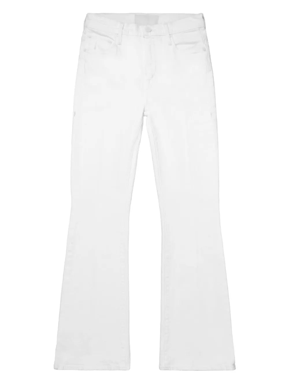 The Weekender Jeans