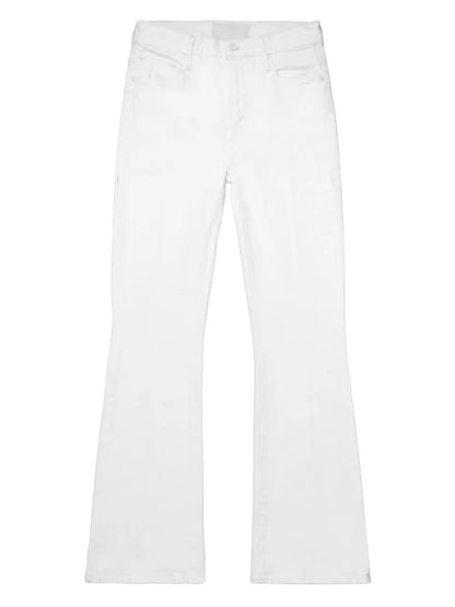The Weekender Jeans