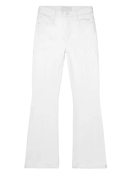 The Weekender Jeans