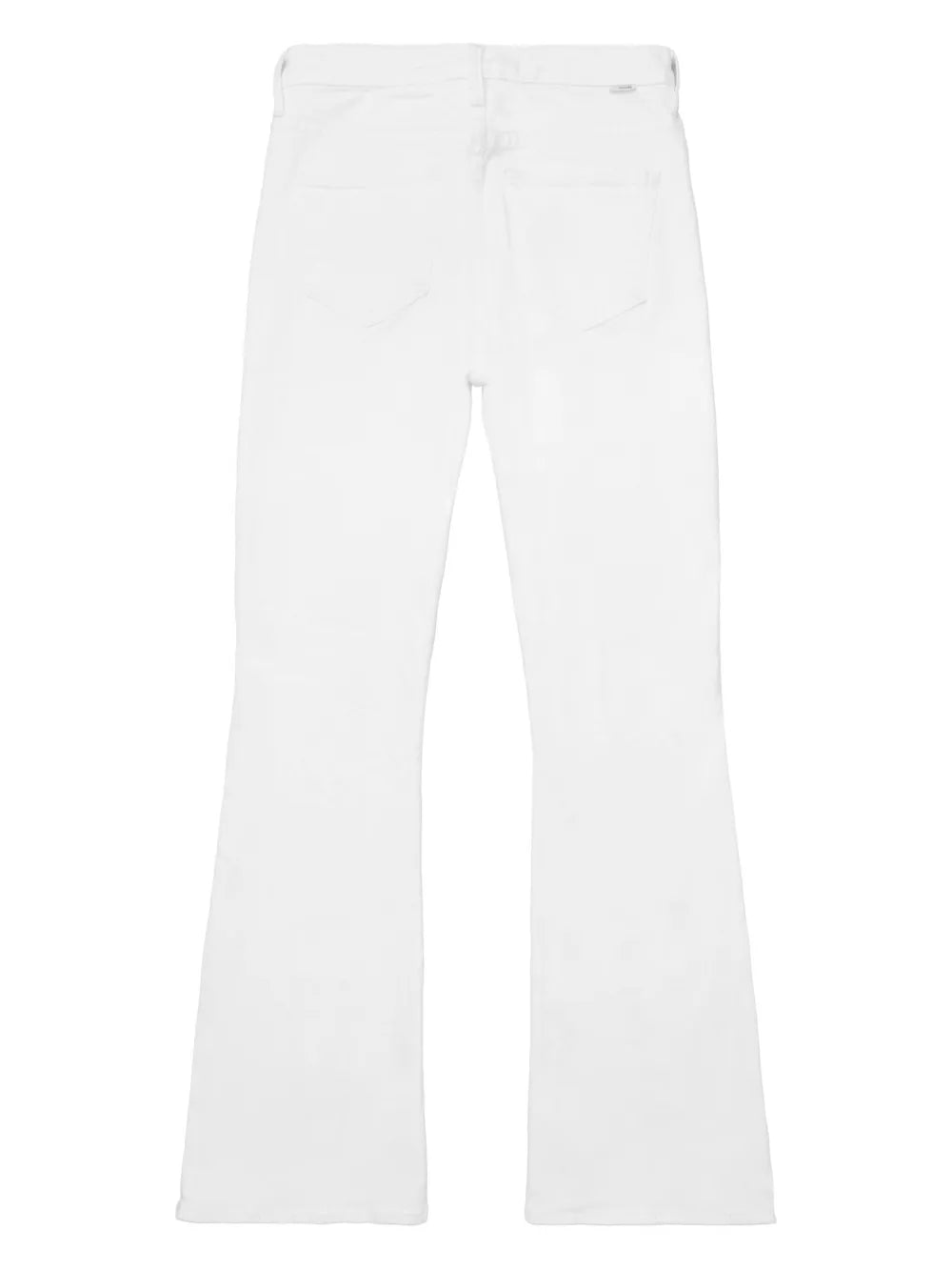 The Weekender Jeans