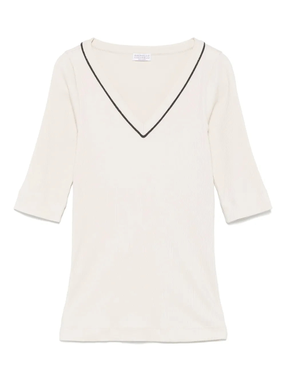 V-Neck T-Shirt