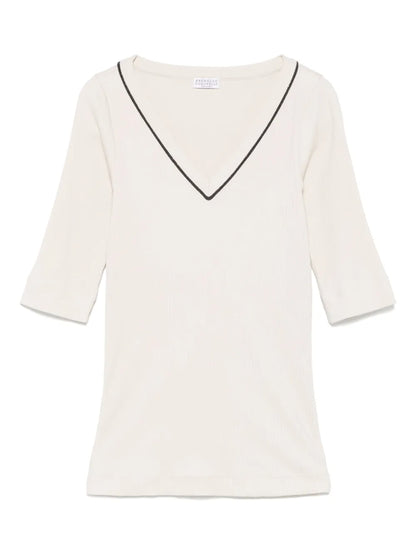 V-Neck T-Shirt