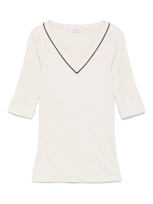V-Neck T-Shirt