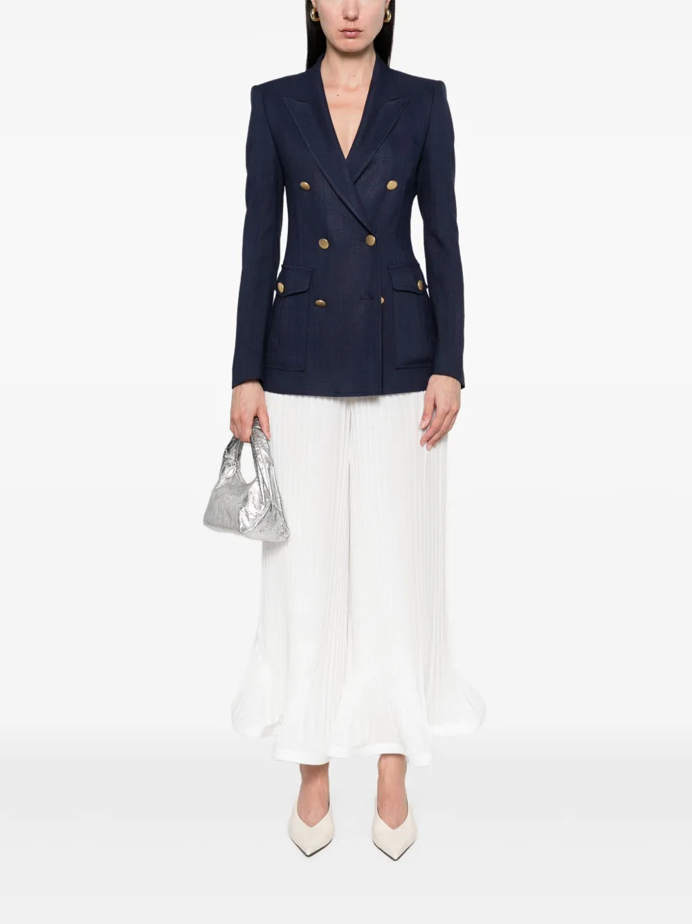 Honey Blazer