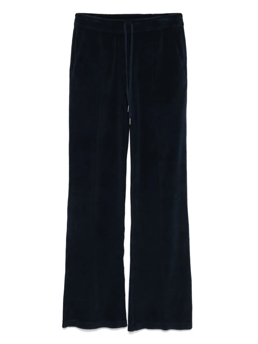 Terrycloth Track Pants