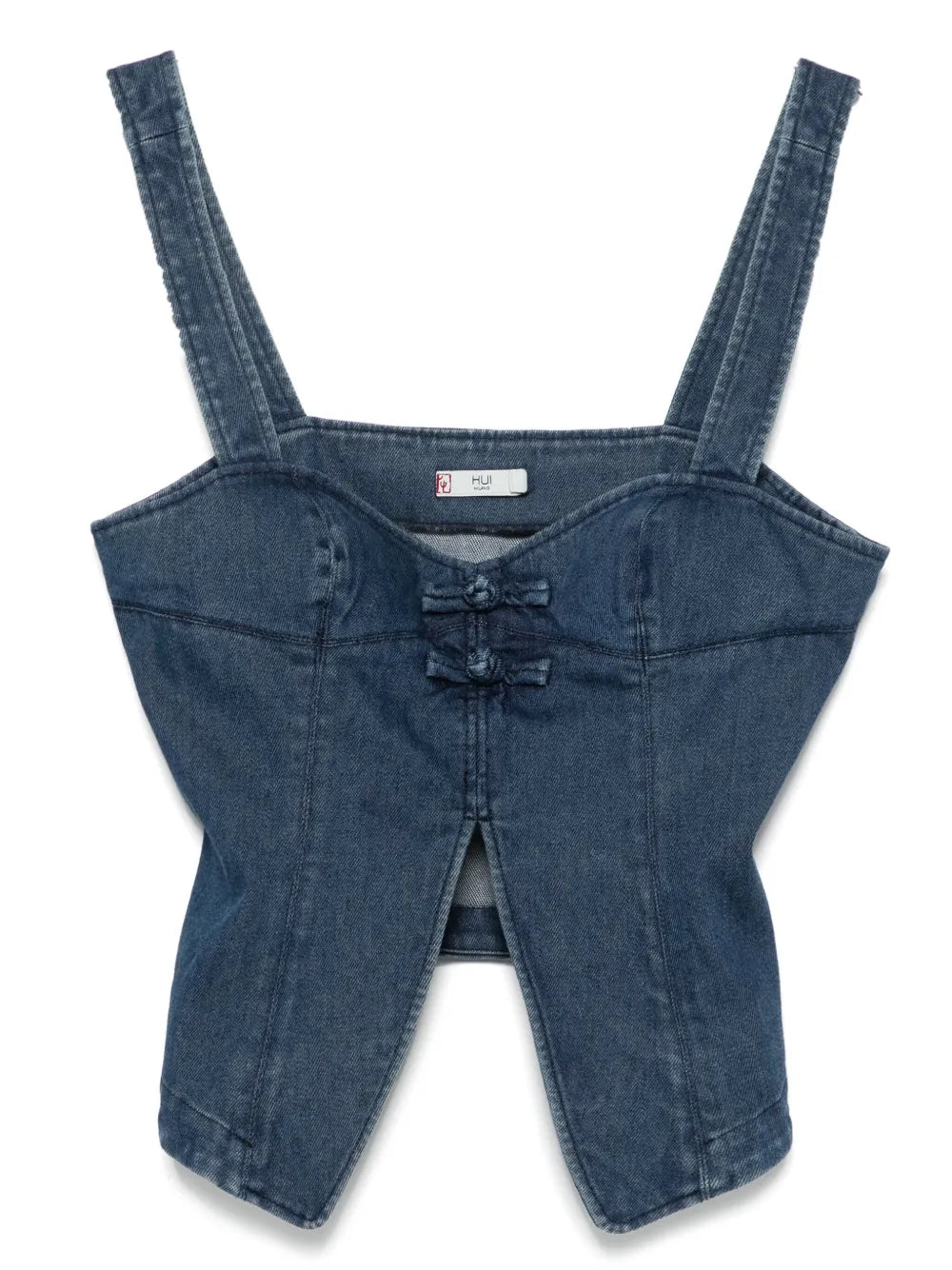 Mirtillo Blouse