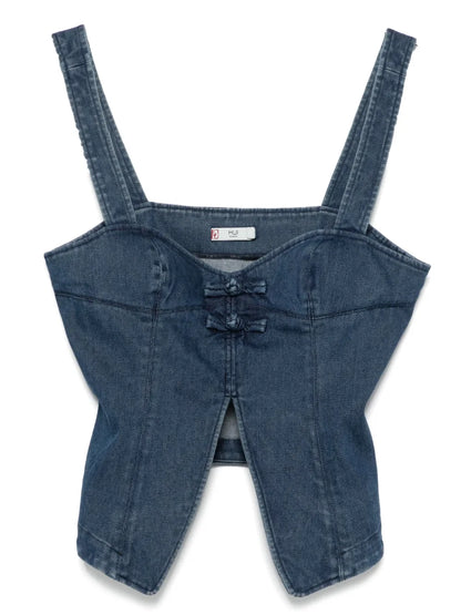 Mirtillo Blouse