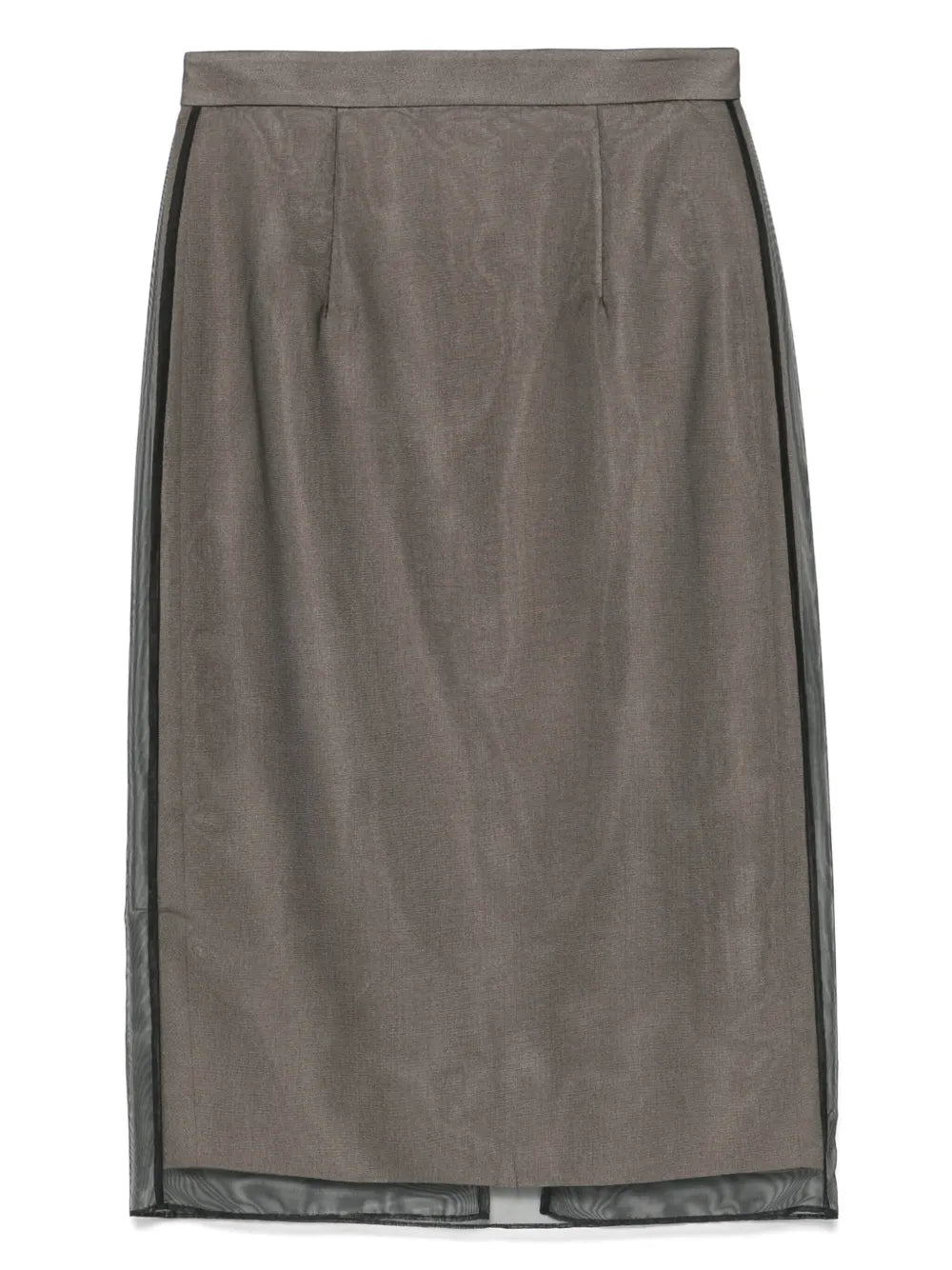 Ciliegio Mid Skirt