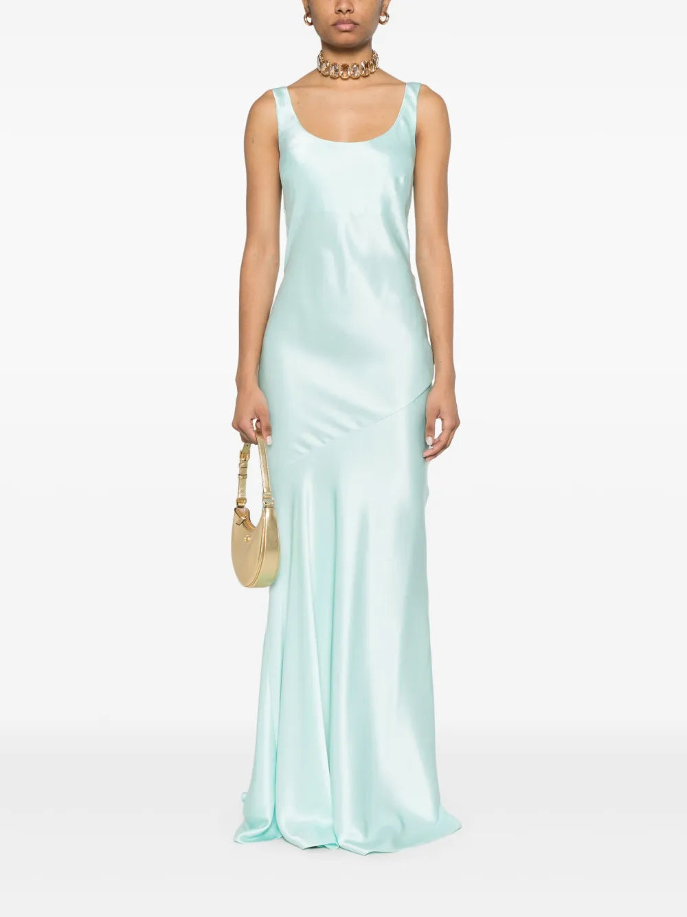 Honore Maxi Dress