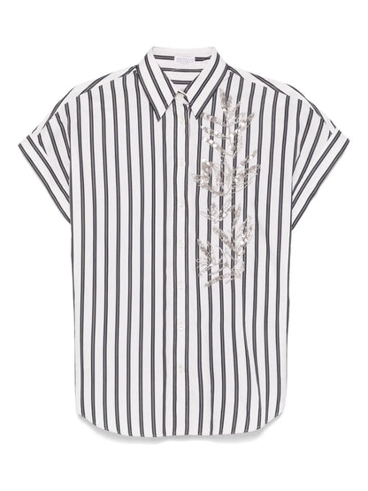 Striped Shirt