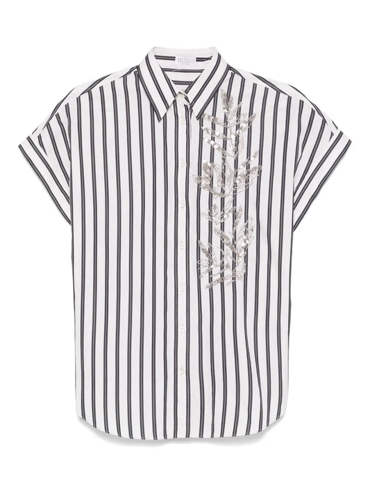 Striped Shirt