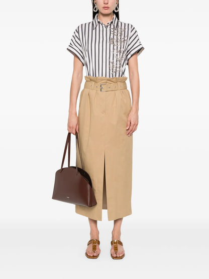 Striped Shirt