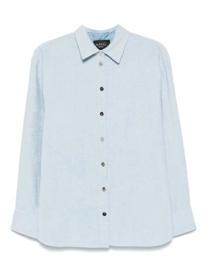 Cotton Shirt