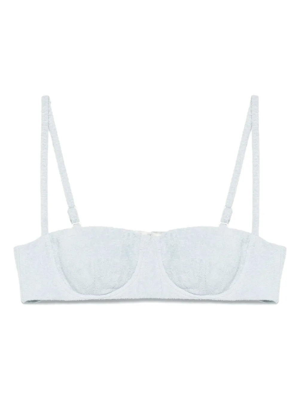 Cotton Crop Top