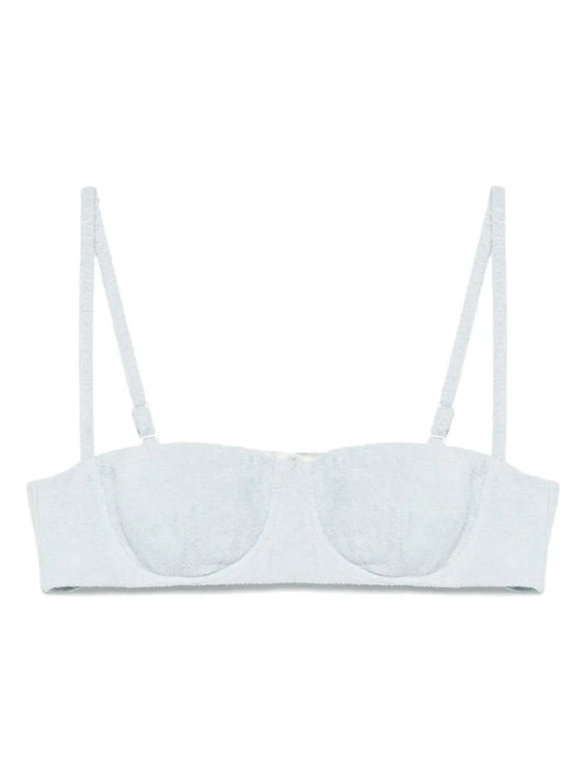 Cotton Crop Top