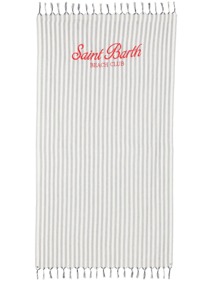 Foutas Light N Beach Towel