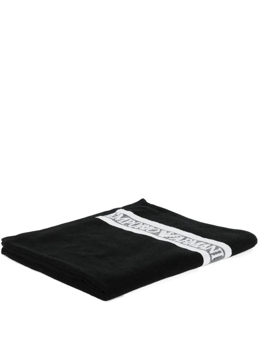 Cotton Beach Towel