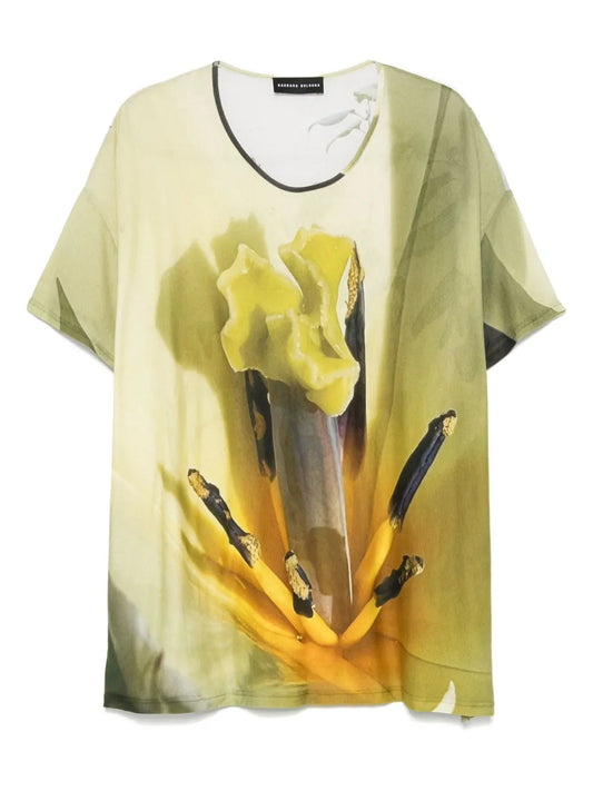 Printed T-Shirt