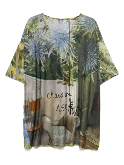 Printed T-Shirt