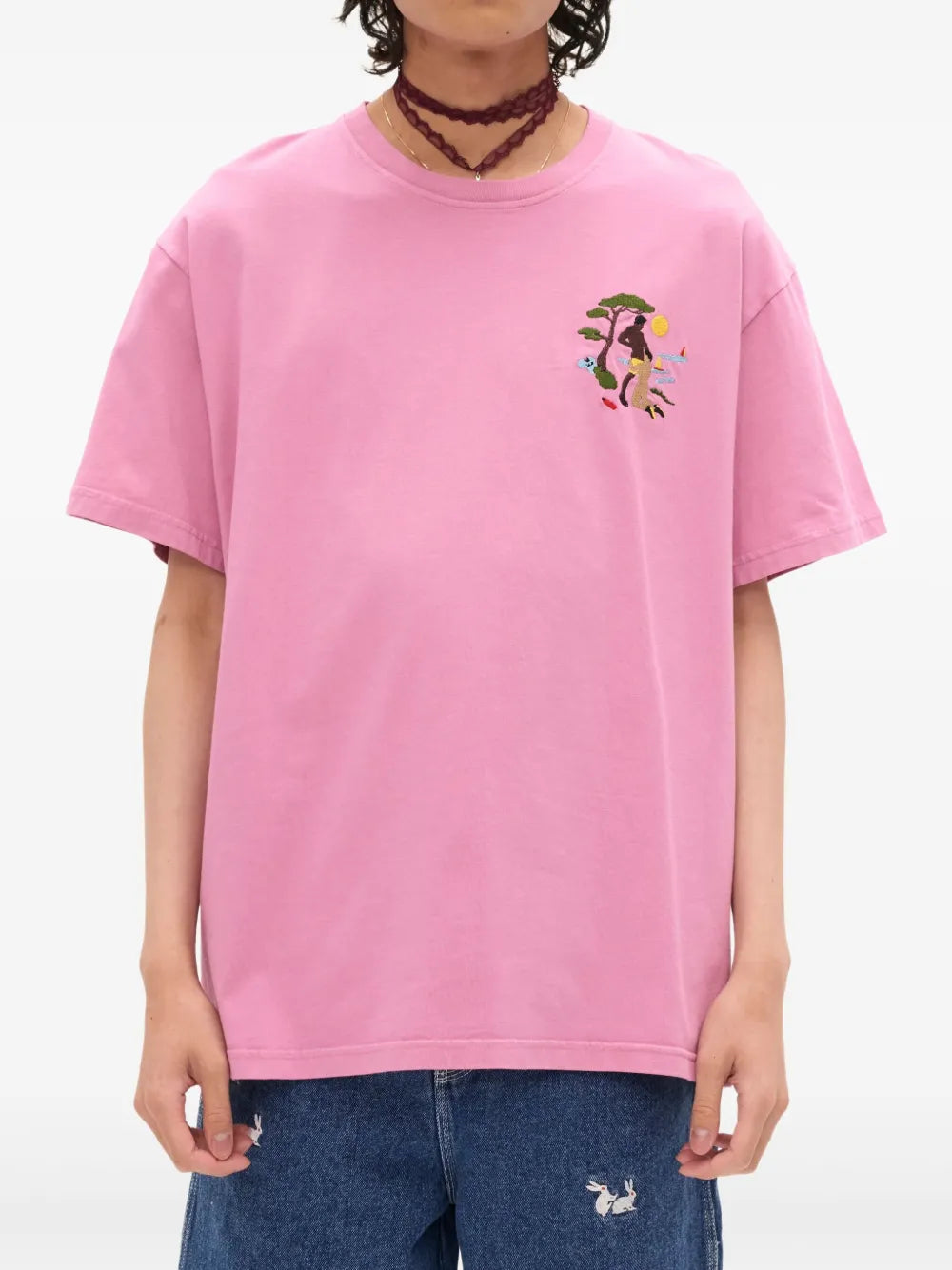 Blowin' In The Wind T-Shirt