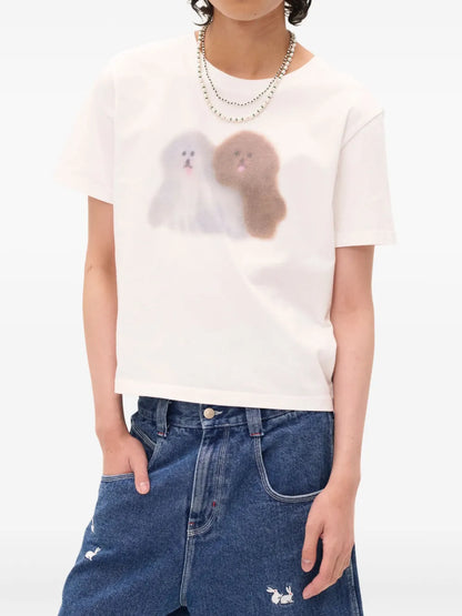 Doggy Puppy Style T-Shirt