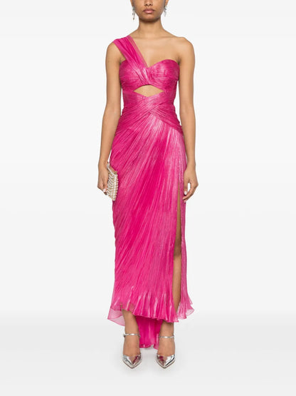 Amelia Midi Dress