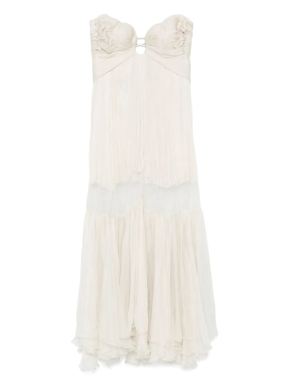 Jara Maxi Dress