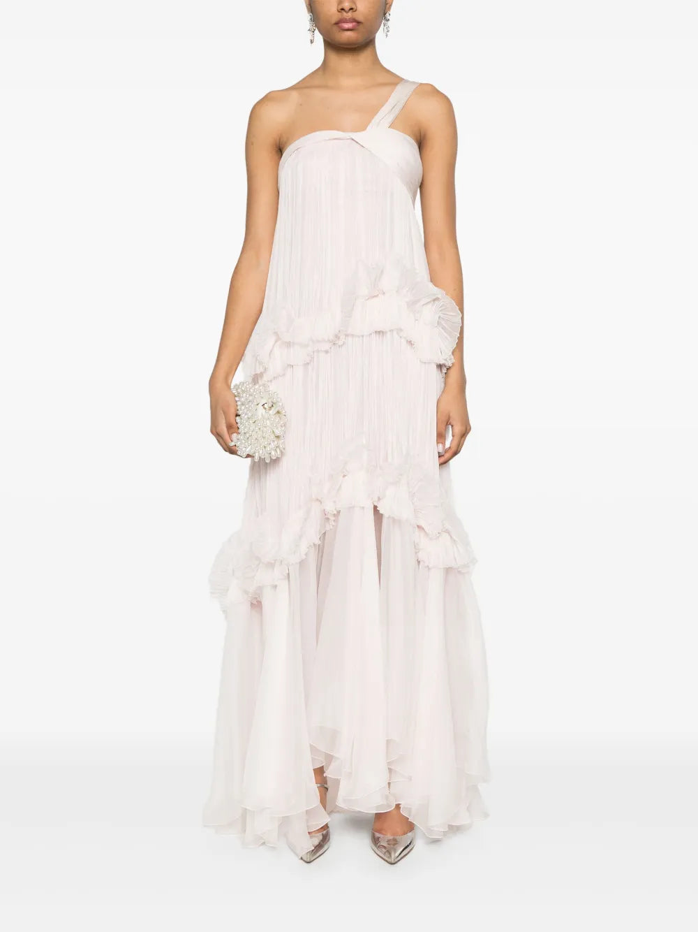 Celestia Maxi Dress