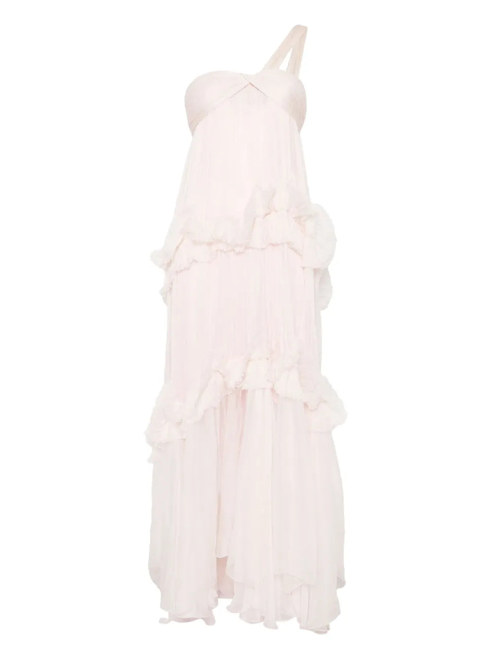 Celestia Maxi Dress