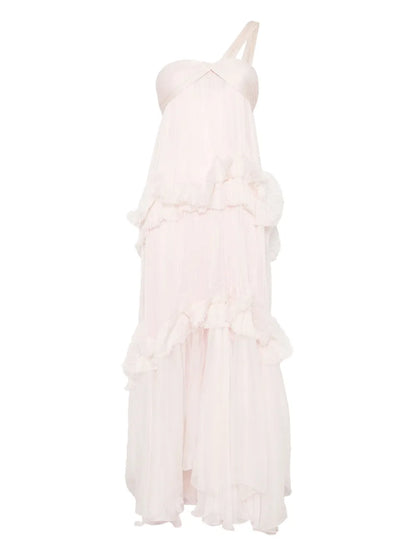 Celestia Maxi Dress