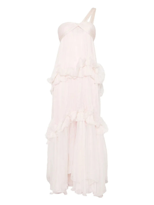 Celestia Maxi Dress