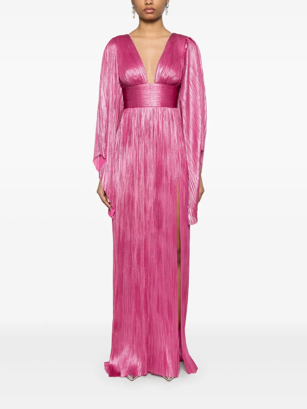 Harlow Maxi Dress