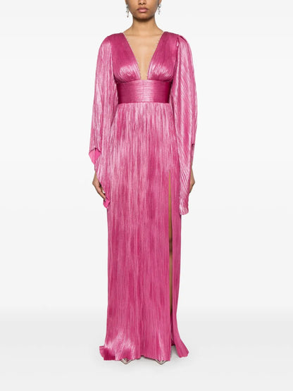 Harlow Maxi Dress
