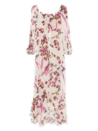 Alice Maxi Dress