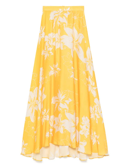 Fiona Maxi Skirt