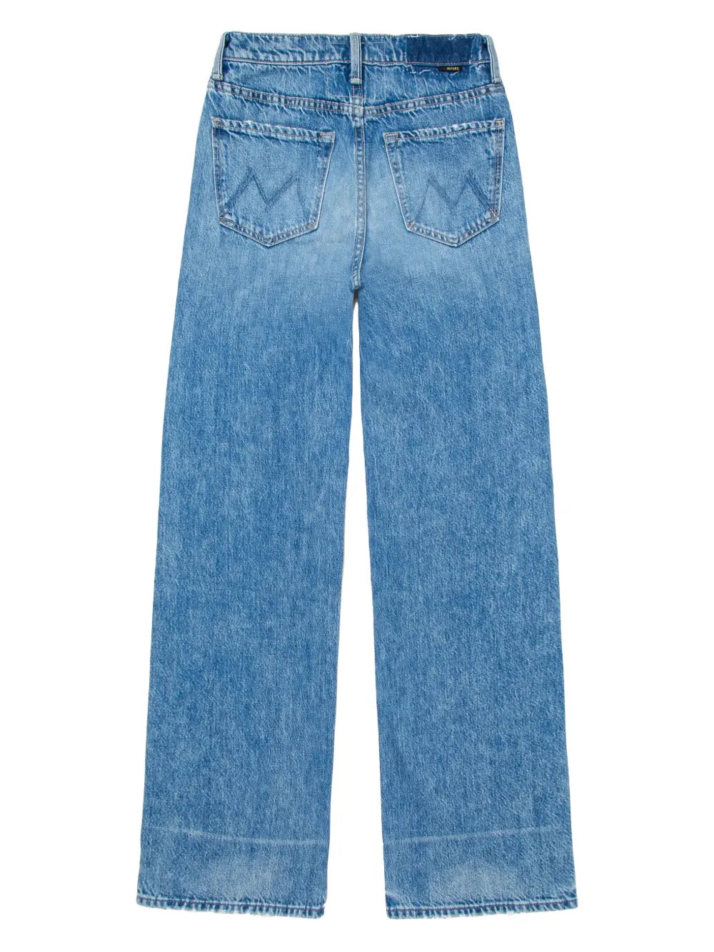 The Rambler Sneak Jeans