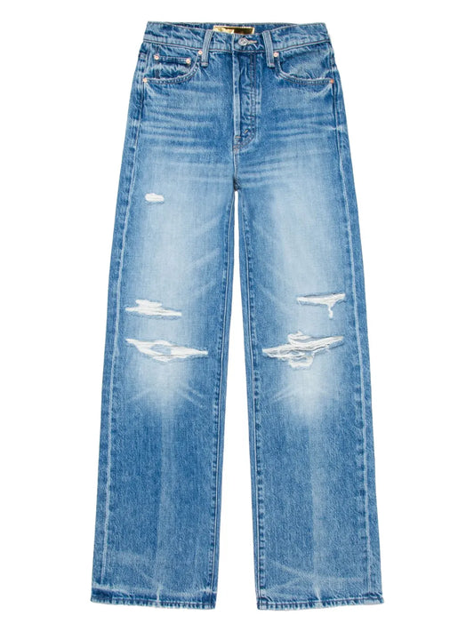 The Rambler Sneak Jeans