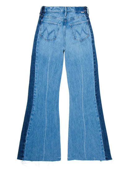 The Tux Sidestepper Jeans