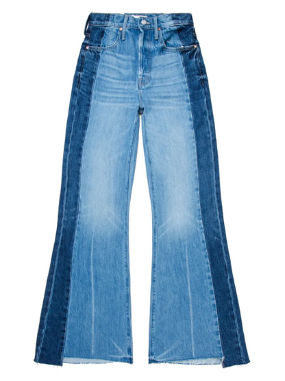 The Tux Sidestepper Jeans