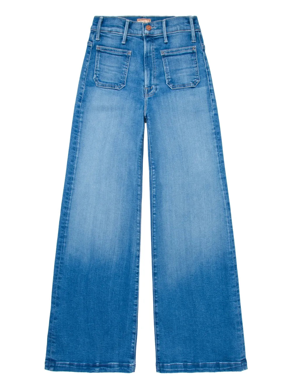 Hustler Roller Jeans