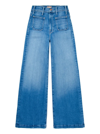 Hustler Roller Jeans
