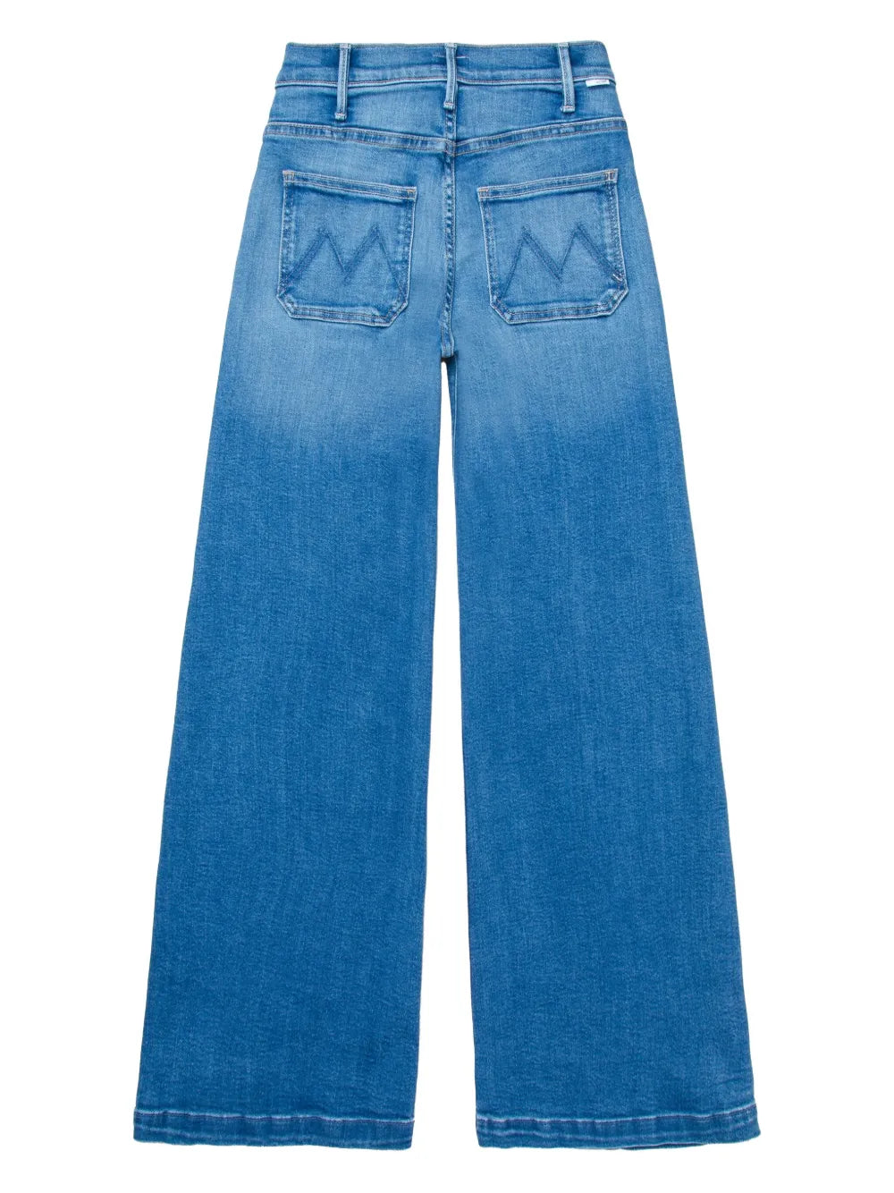 Hustler Roller Jeans