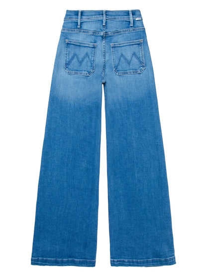 Hustler Roller Jeans