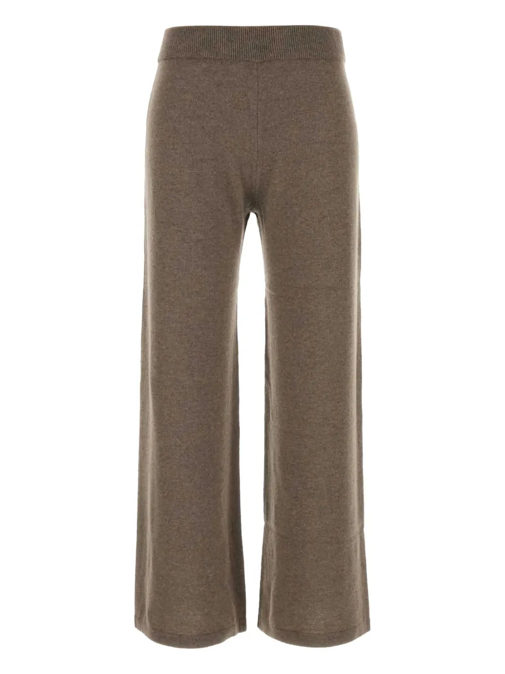 Knitted Trousers