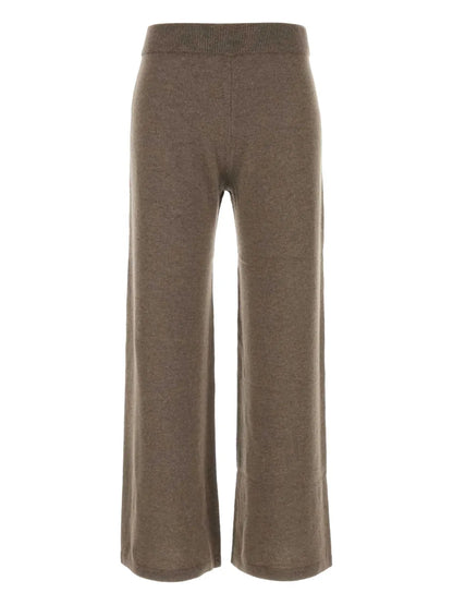 Knitted Trousers
