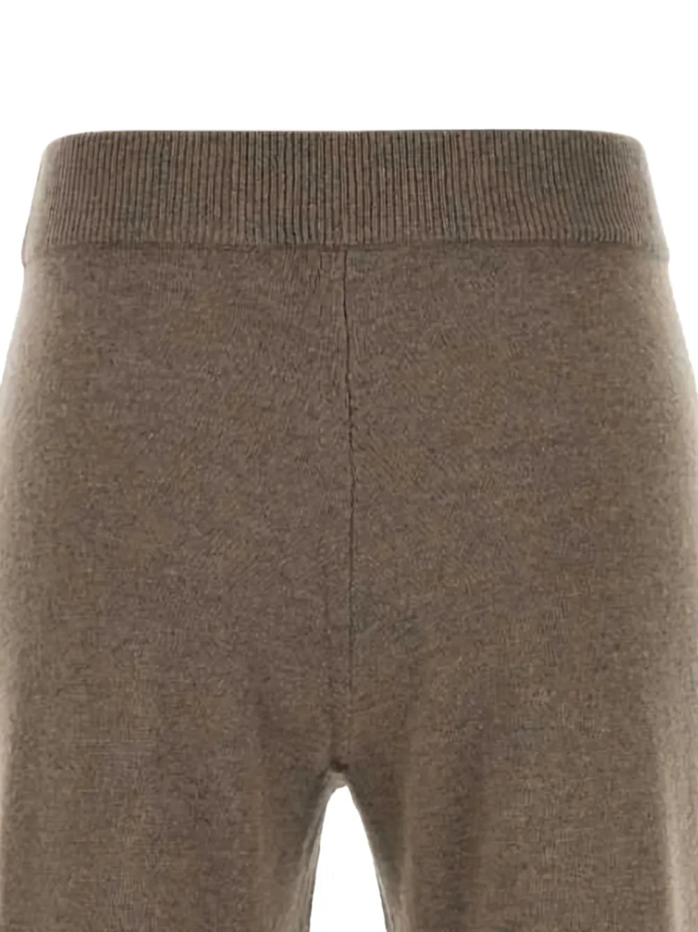 Knitted Trousers