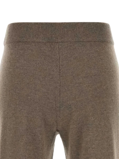 Knitted Trousers