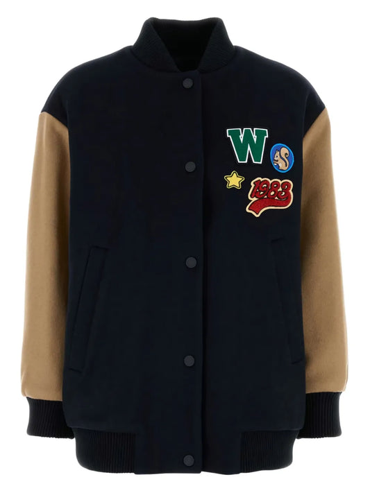 Adorni Bomber Jacket