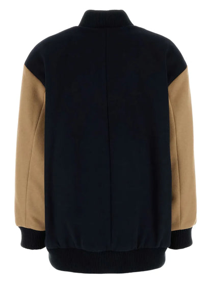 Adorni Bomber Jacket