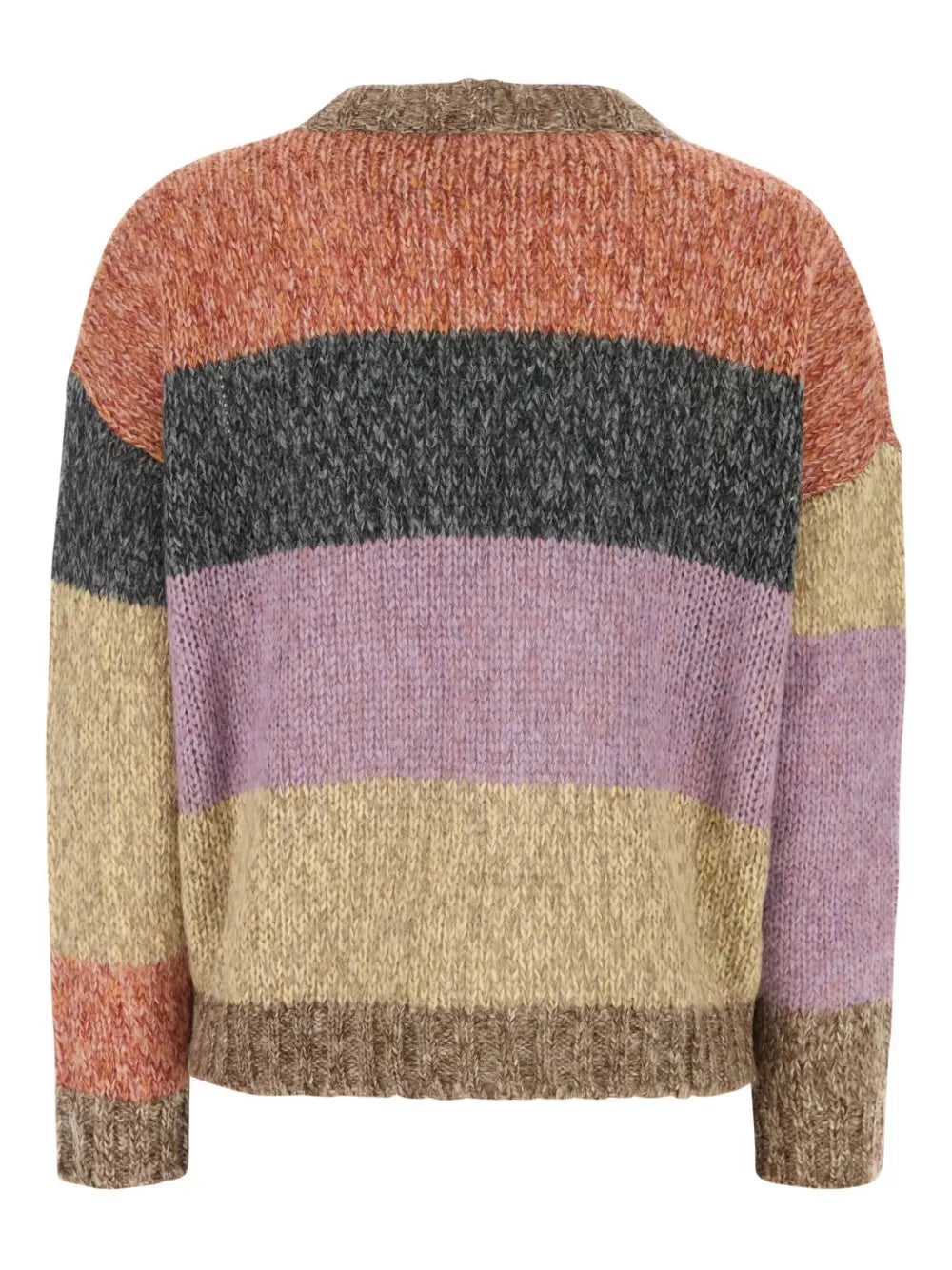 Knitted Cardigan